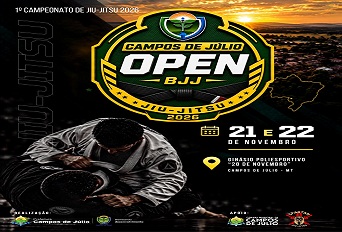 Informa&ccedil;&otilde;es Sobre o Evento