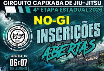 Informa&ccedil;&otilde;es Sobre o Evento