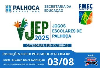 Informações Sobre o Evento
