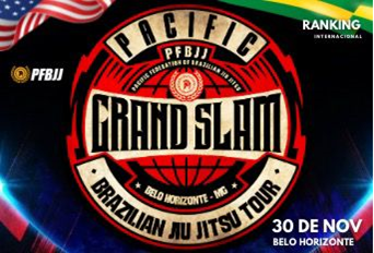 Informações Sobre o Evento