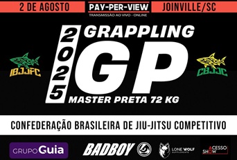 Informações Sobre o Evento