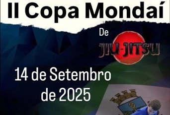 Informações Sobre o Evento