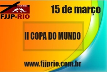 Informa&ccedil;&otilde;es Sobre o Evento