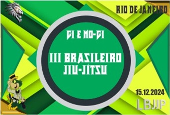 Informações Sobre o Evento