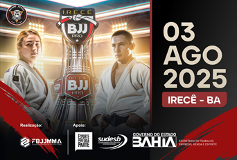 Informações Sobre o Evento