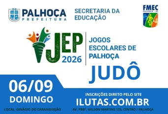 Informa&ccedil;&otilde;es Sobre o Evento