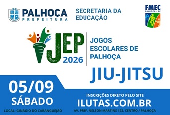 Informa&ccedil;&otilde;es Sobre o Evento