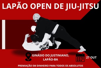 Informações Sobre o Evento