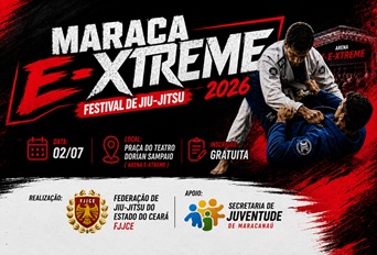 Informa&ccedil;&otilde;es Sobre o Evento