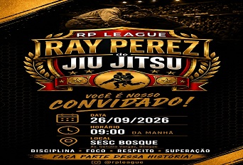 Informa&ccedil;&otilde;es Sobre o Evento