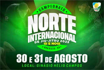 Informações Sobre o Evento