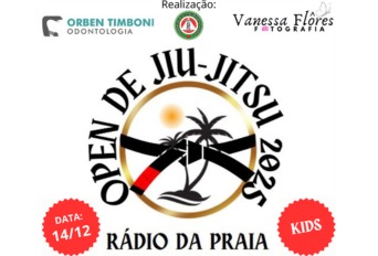 Informações Sobre o Evento
