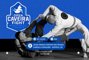 Informações Sobre o Evento