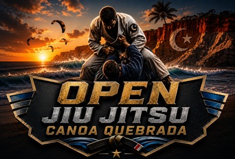 Informa&ccedil;&otilde;es Sobre o Evento