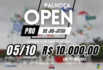 Informações Sobre o Evento