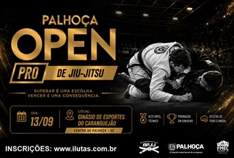 Informa&ccedil;&otilde;es Sobre o Evento