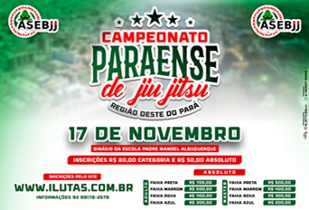 Informações Sobre o Evento