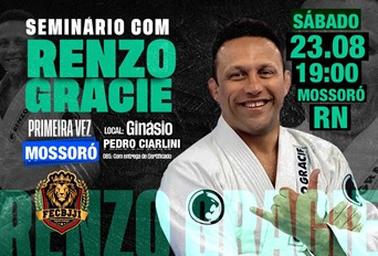Informações Sobre o Evento