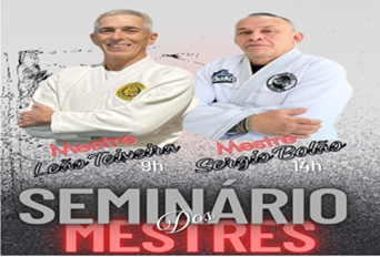 Informações Sobre o Evento