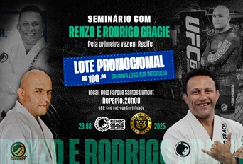Informações Sobre o Evento