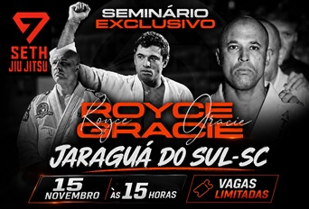 Informa&ccedil;&otilde;es Sobre o Evento