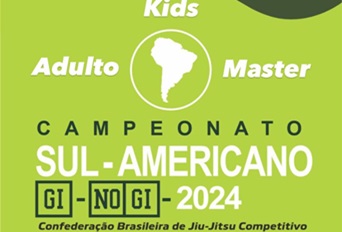 Informações Sobre o Evento