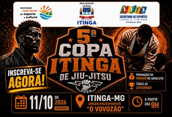 Informa&ccedil;&otilde;es Sobre o Evento