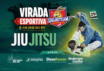 Informa&ccedil;&otilde;es Sobre o Evento